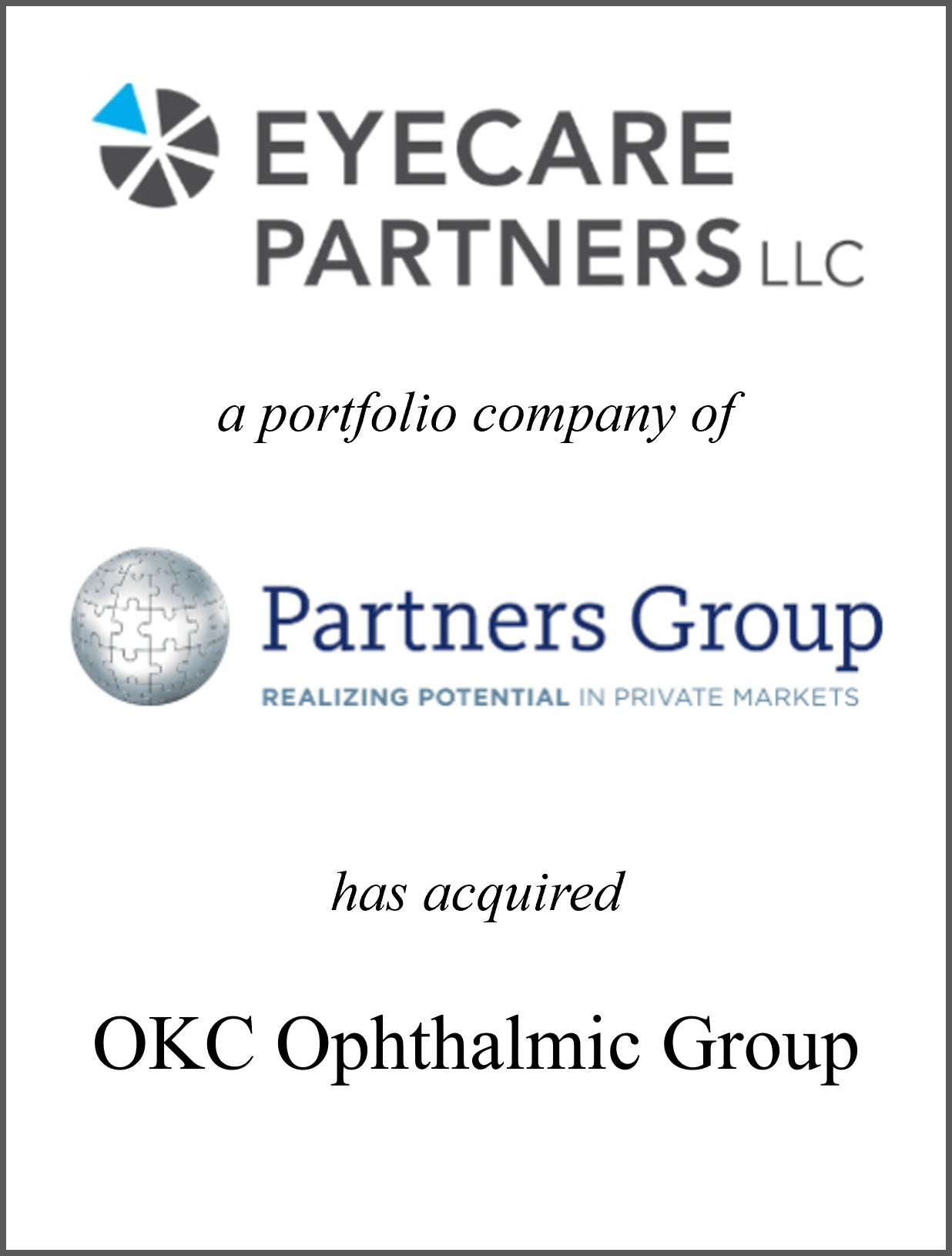 OKC Ophthalmic Group
