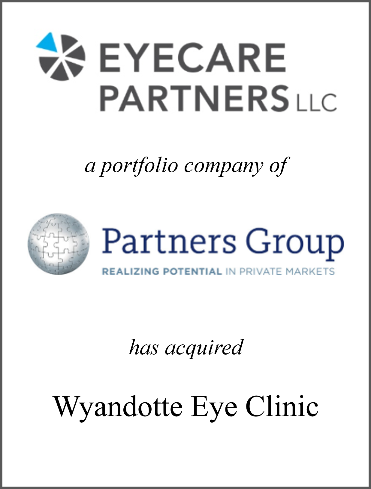 Wyandotte Eye Clinic