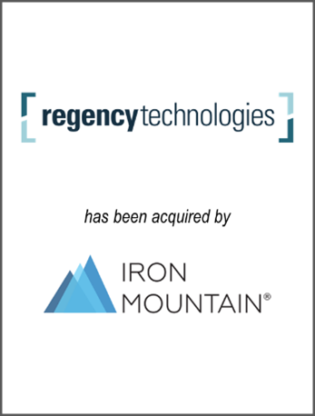 Regency Technologies